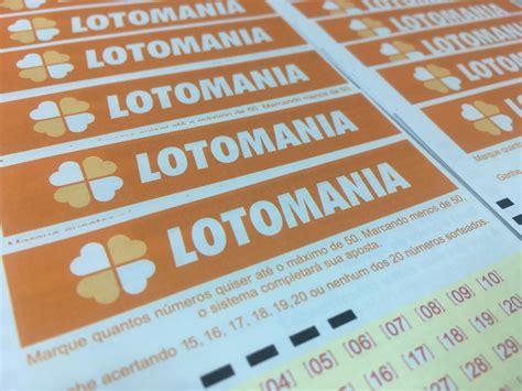 Lotomania: resultado do concurso 2665 .